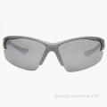 Sunglasses Sport Expedition Spórt Sunglasses Half Frame